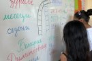 Краят на една вълнуваща учебна година във втори клас.