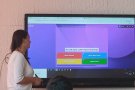 Петокласници отбелязаха Деня на Ботев с открит урок по история.