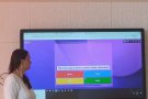 Петокласници отбелязаха Деня на Ботев с открит урок по история.