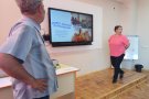 „Моето мечтано пътешествие“ – открит урок по математика и английски език.