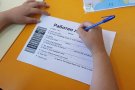 „Моето мечтано пътешествие“ – открит урок по математика и английски език.