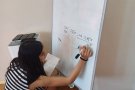 „Моето мечтано пътешествие“ – открит урок по математика и английски език.