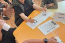 „Моето мечтано пътешествие“ – открит урок по математика и английски език.