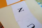 „Моето мечтано пътешествие“ – открит урок по математика и английски език.
