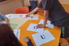„Моето мечтано пътешествие“ – открит урок по математика и английски език.
