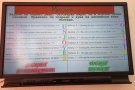 „Моето мечтано пътешествие“ – открит урок по математика и английски език.