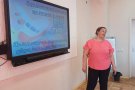 „Моето мечтано пътешествие“ – открит урок по математика и английски език.