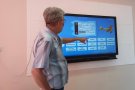 „Моето мечтано пътешествие“ – открит урок по математика и английски език.