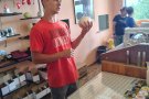 От планинските пътеки до щраусовата ферма – едно вълнуващо пътешествие.