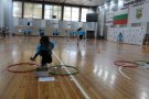 Учене чрез игра: как да реагираме в рискови ситуации.