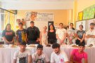 1-ва група на 10. А клас доказа своите умения на държавния изпит по практика