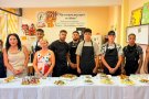 С увереност към следващата стъпка – успех за 2-ра група на държавния изпит