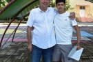 С поглед към бъдещето – 10. клас отпразнува своето успешно завършване