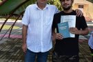 С поглед към бъдещето – 10. клас отпразнува своето успешно завършване