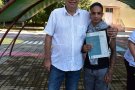 С поглед към бъдещето – 10. клас отпразнува своето успешно завършване