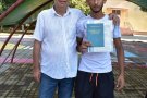 С поглед към бъдещето – 10. клас отпразнува своето успешно завършване