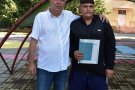 С поглед към бъдещето – 10. клас отпразнува своето успешно завършване