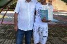 С поглед към бъдещето – 10. клас отпразнува своето успешно завършване