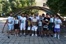 С поглед към бъдещето – 10. клас отпразнува своето успешно завършване