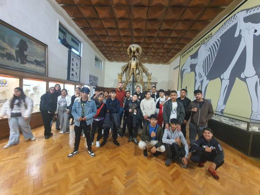 Екскурзия