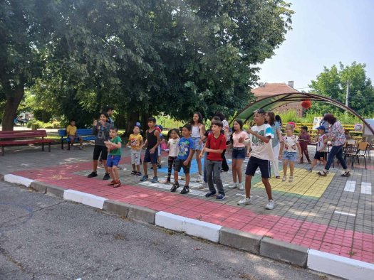 Ден на отворените врати