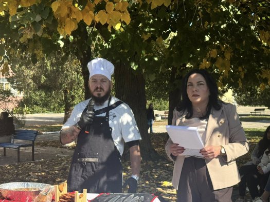 Международен ден на Готвача