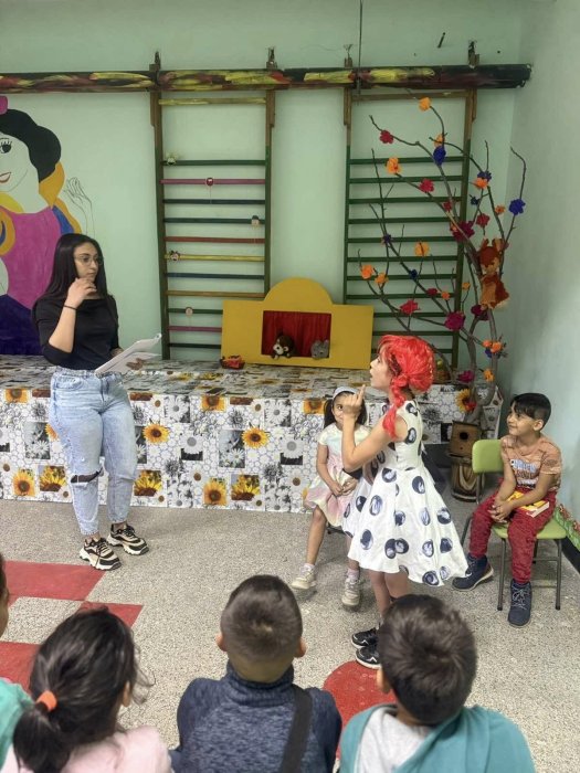 Кратка пиеса 