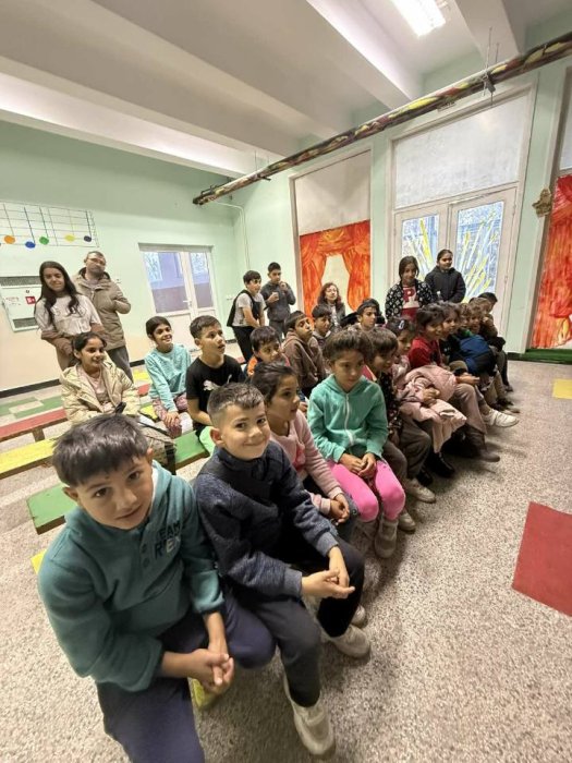 Кратка пиеса 