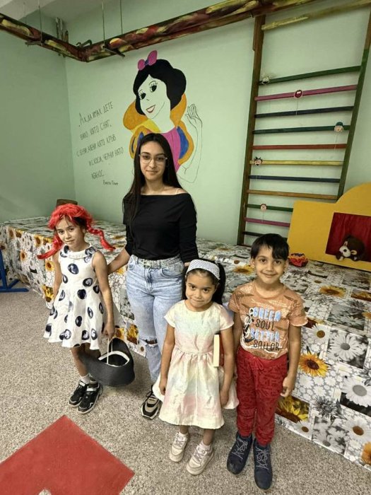 Кратка пиеса 