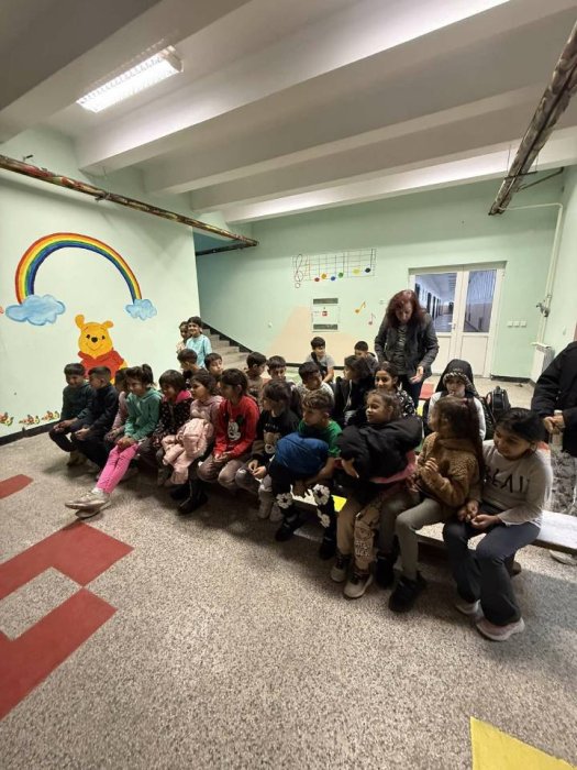 Кратка пиеса 