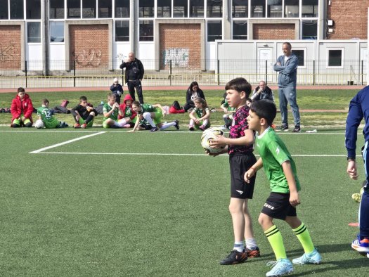 Достойно представяне на нашите ученици в националния турнир „Училищни лъвчета“.