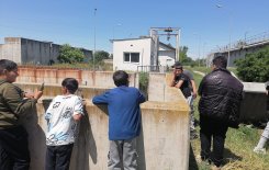 Посещение в Пречиствателна станция за отпадни води
