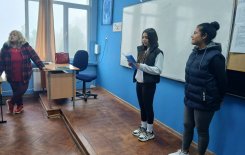 Международен ден на толерантността