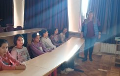 Лекция на тема 