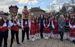 Ученици от клуб 