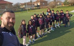 Достойно представяне на нашите ученици в националния турнир „Училищни лъвчета“.