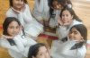 Звездните момичета на конкурс за детско творчество 