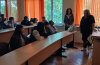 Гости от ЦМЕДТ