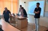 Гости от ЦМЕДТ