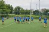 Футболен турнир на Българската спортна федерация за деца и младежи в Стара Загора