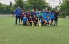 Футболен турнир на Българската спортна федерация за деца и младежи в Стара Загора