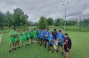 Футболен турнир на Българската спортна федерация за деца и младежи в Стара Загора