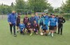 Футболен турнир на Българската спортна федерация за деца и младежи в Стара Загора