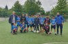Футболен турнир на Българската спортна федерация за деца и младежи в Стара Загора