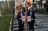 Международен кулинарен празник- Ябълково  2025г.