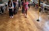 Урок по БДП в 1 клас