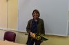 Среща с Весела Недкова - автор