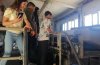 Посещение в Пречиствателна станция за отпадни води