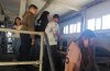 Посещение в Пречиствателна станция за отпадни води