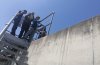 Посещение в Пречиствателна станция за отпадни води